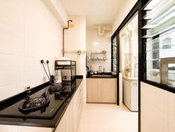 Blk 117A Eastlink II @ Canberra (Sembawang), HDB 3 Rooms #570657851